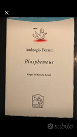 Edizioni PULCINOELEFANTE Blasphemous