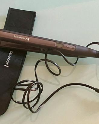 Piastra remington