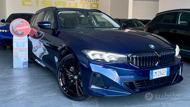 BMW 320D TOURING 48V 2.0 ADVANTAGE 190 CV - FULL L