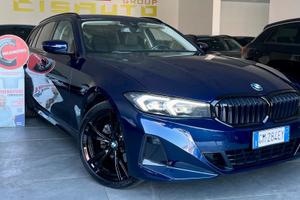 BMW 320D TOURING 48V 2.0 ADVANTAGE 190 CV - FULL L