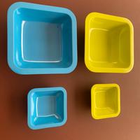 Ciotoline aperitivo Zak Designs