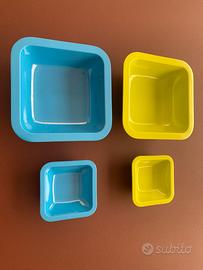 Ciotoline aperitivo Zak Designs