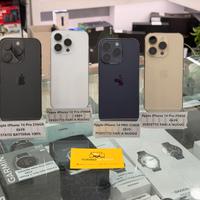 Apple iPhone 14 Pro 256GB - PROMO