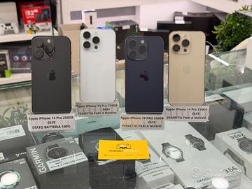 Apple iPhone 14 Pro 256GB - PROMO