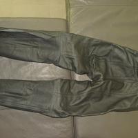 pantaloni moto lady dainese