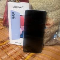 Samsung A13