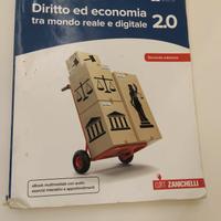 Diritto ed economia 2.0