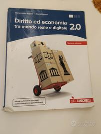 Diritto ed economia 2.0