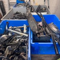 Lotto Fantic Motor Caballero tX 94