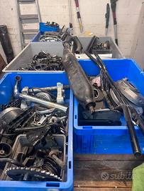 Lotto Fantic Motor Caballero tX 94