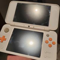 new nintendo 2ds xl