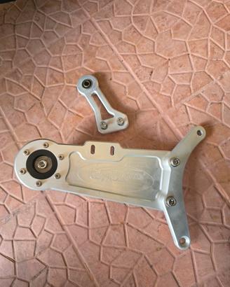 Torsen PM TUNING