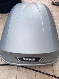 Thule Ocean 100 box portatutto