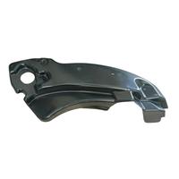 COVER INTERNO PARAFANGO ANTERIORE SX LIGIER JS50
