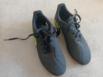 SCARPE CALCETTO INDOOR RAGAZZI n. 35