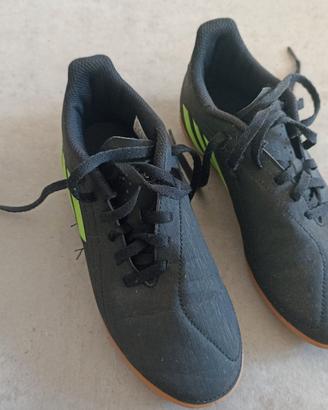 SCARPE CALCETTO INDOOR RAGAZZI n. 35