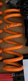 Molla FOX  SLS  350x3.00