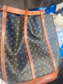 Borsa zainetto pollini