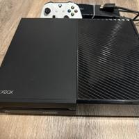 Xbox one 1TB