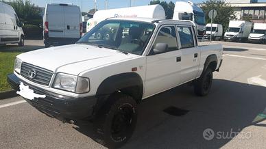 Tata Pickup