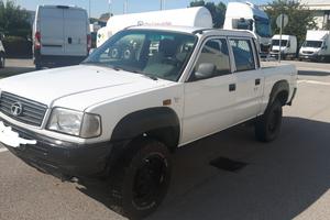Tata Pickup