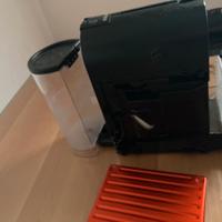 Nespresso - pezzi di ricambio