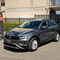 Volkswagen T-Roc 2.0 TDI SCR 150 CV DSG Life