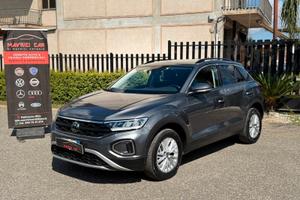 Volkswagen T-Roc 2.0 TDI SCR 150 CV DSG Life