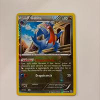 gabite pokemon