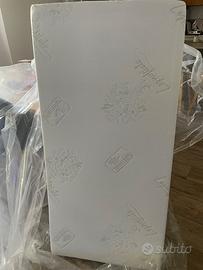 Materasso Foppapedretti lettino 60x125