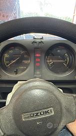 Contachilometri suzuki sj