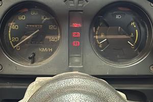 Contachilometri suzuki sj