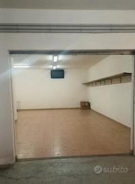 Tortolì garage in Via Monsignor Virgilio