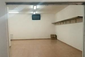 Tortolì garage in Via Monsignor Virgilio