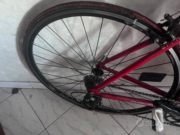 bici Pinarello Angliru