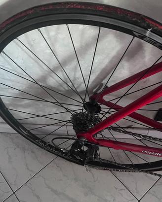 bici Pinarello Angliru