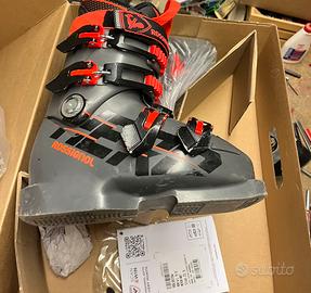 Scarpone sci rossignol 21,5