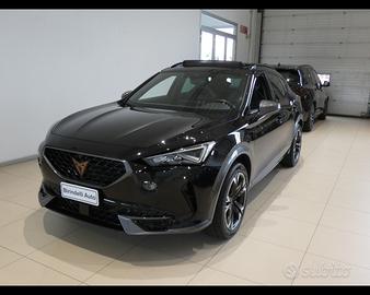 CUPRA Formentor - Formentor 2.0 TDI DSG 4Drive