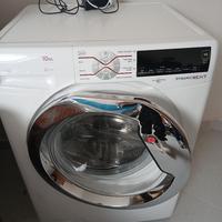 lavatrice hoover 10 kg