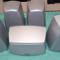 Casse per home cinema Boston