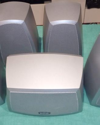 Casse per home cinema Boston