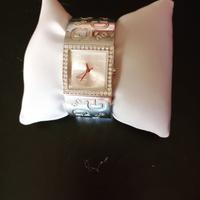 OROLOGIO GUESS IN ACCIAIO