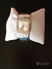 OROLOGIO GUESS IN ACCIAIO