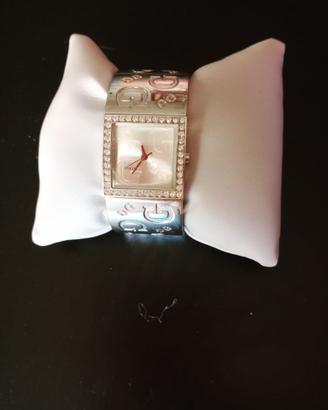 OROLOGIO GUESS IN ACCIAIO