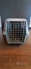 Trasportino per cani e gatti