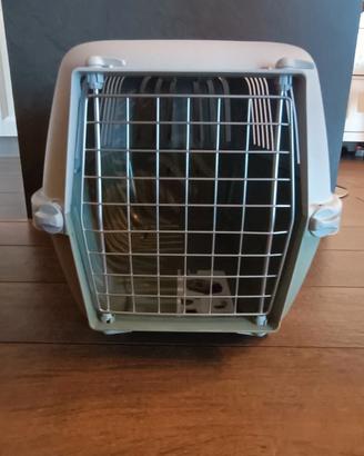 Trasportino per cani e gatti