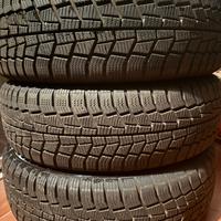 Pneumatici invernali Viking 175/65 r15 84 t m+s