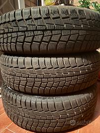 Pneumatici invernali Viking 175/65 r15 84 t m+s