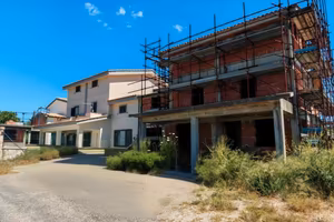 villetta bifamiliare augusta brucoli