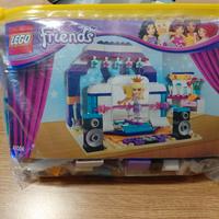 lego friends